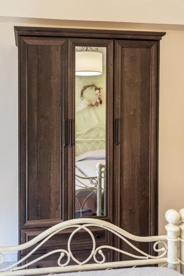 Aigli Elegant Sea View Apartment In Argostoli Dış mekan fotoğraf